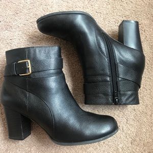 Cole Haan Rhinecliff Bootie
